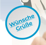 WünscheGrüße